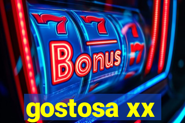 gostosa xx